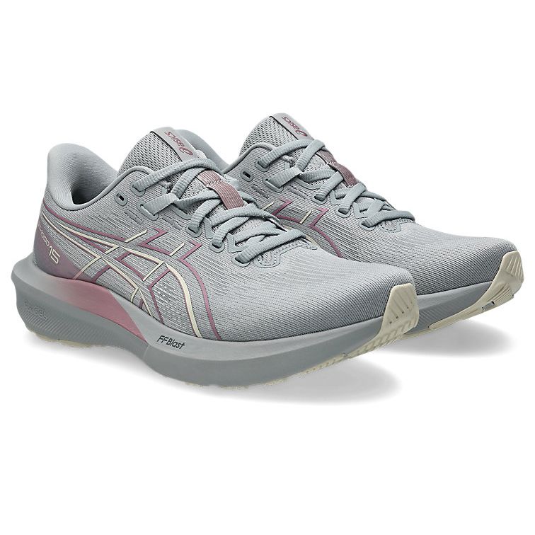 Asics Women's GT-1000 15 Wide (D) Running Shoes
