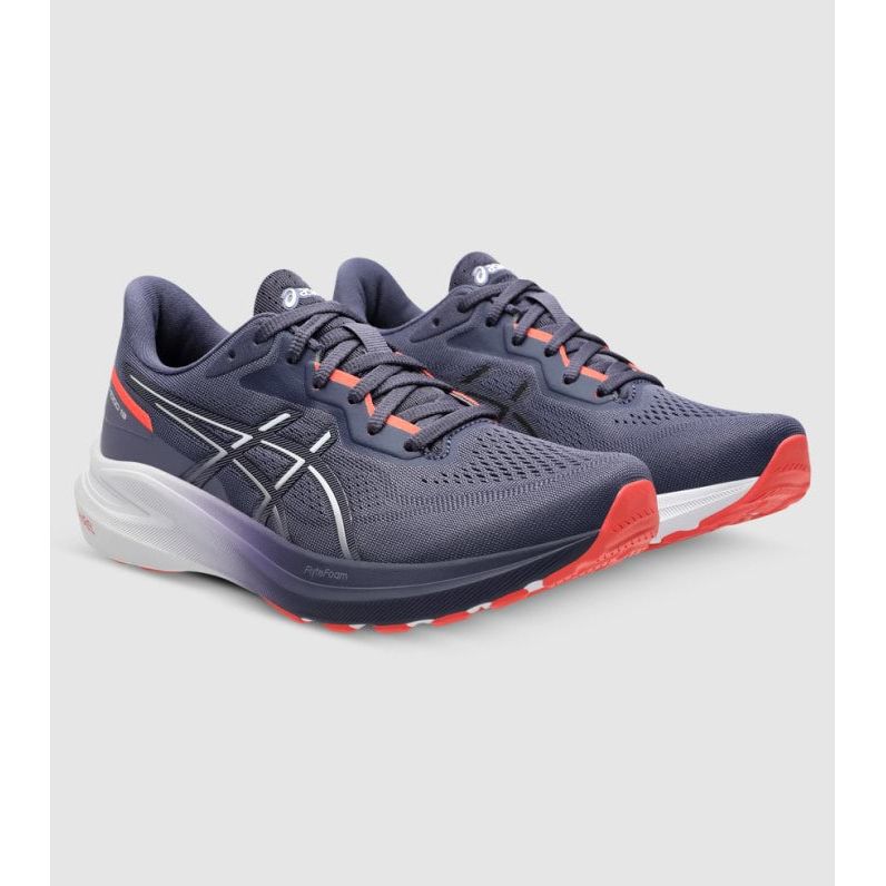 Asics Women's GT-1000 13 Wide Running Shoes