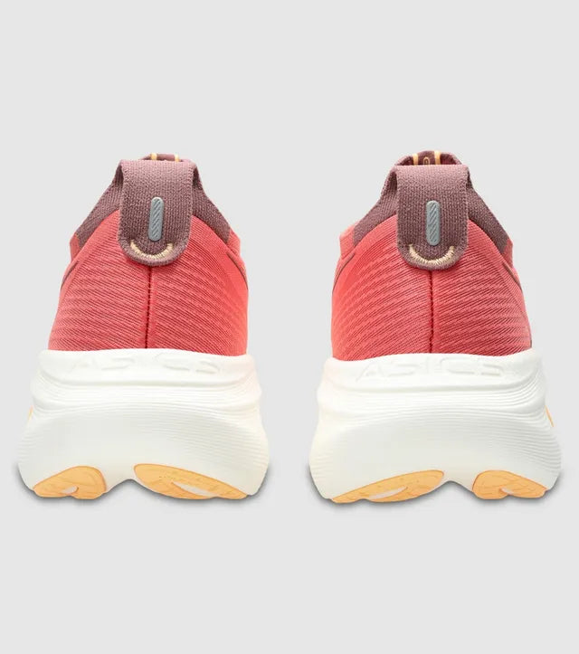 Asics Women's Gel-Nimbus 27 Wide (D) Running Shoes