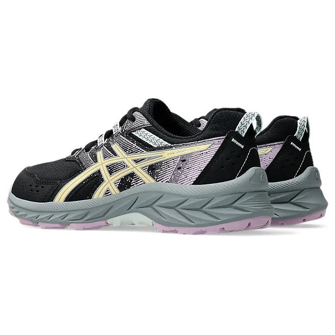 Asics Kid's Pre-Venture 9 GS Trail Running Shoes