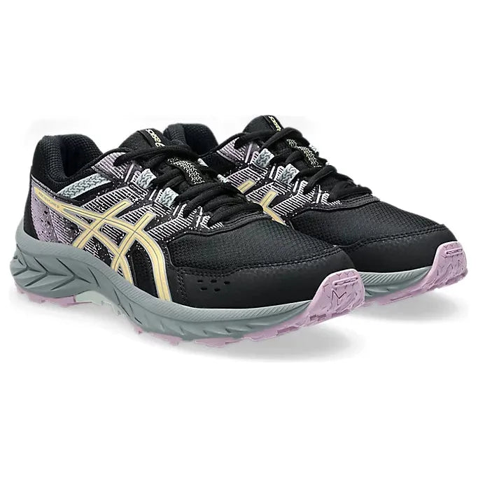 Asics Kid's Pre-Venture 9 GS Trail Running Shoes