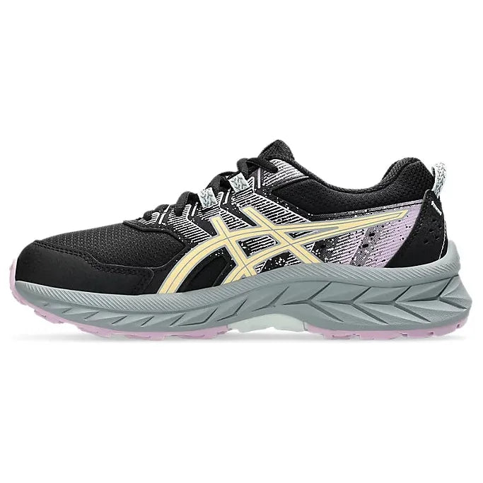 Asics Kid's Pre-Venture 9 GS Trail Running Shoes