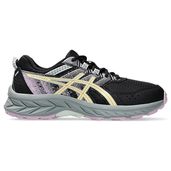 Asics Kid's Pre-Venture 9 GS Trail Running Shoes