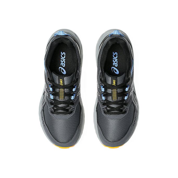 Asics Kid's Pre-Venture 9 GS Trail Running Shoes