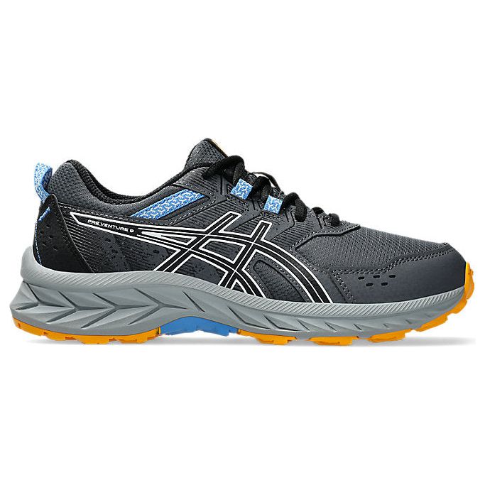 Asics Kid's Pre-Venture 9 GS Trail Running Shoes