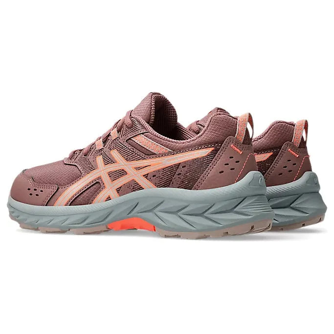 Asics Kid's Pre-Venture 9 GS Trail Running Shoes