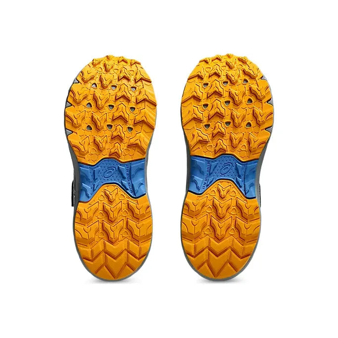 Asics Kid's Pre-Venture 9 PS Trail Running Shoes