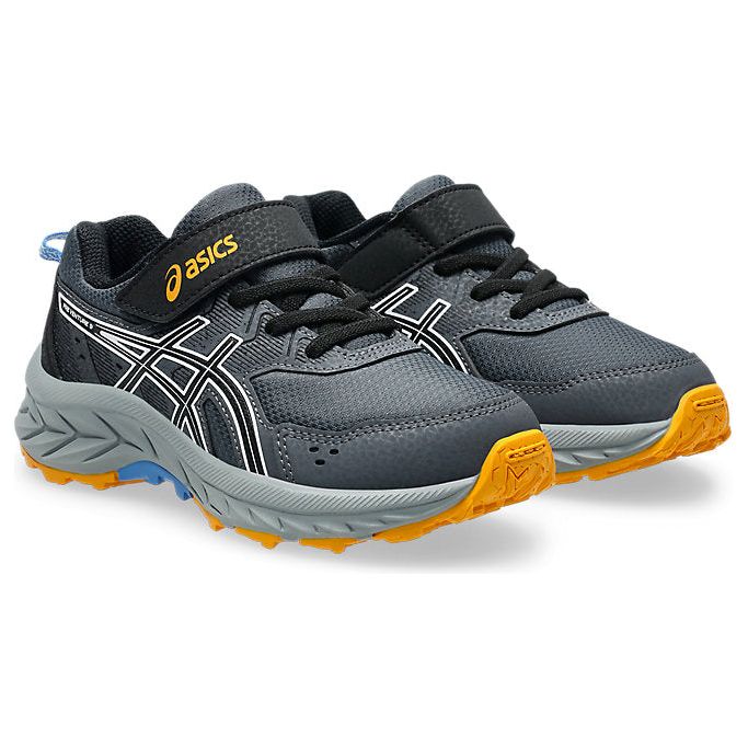Asics Kid's Pre-Venture 9 PS Trail Running Shoes