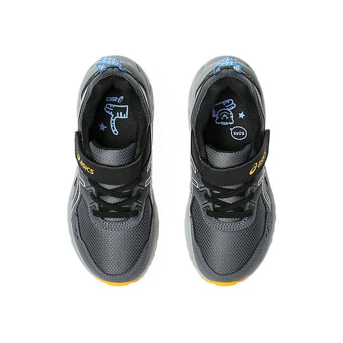 Asics Kid's Pre-Venture 9 PS Trail Running Shoes