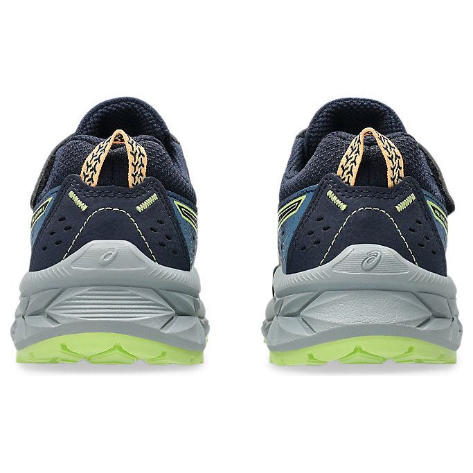 Asics Kid's Pre-Venture 9 PS Trail Running Shoes