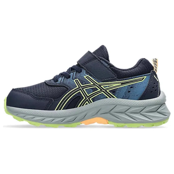 Asics Kid's Pre-Venture 9 PS Trail Running Shoes