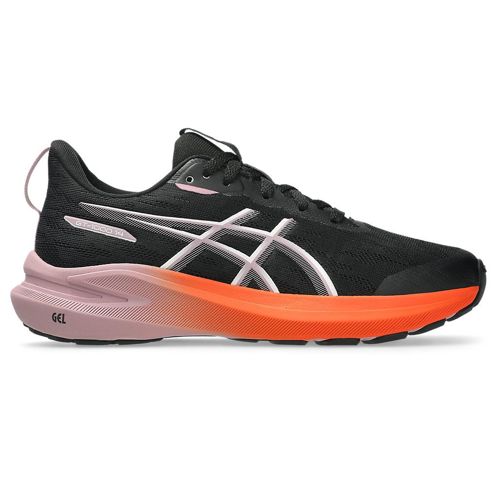Asics Kid's GT-1000 14 GS Running Shoes
