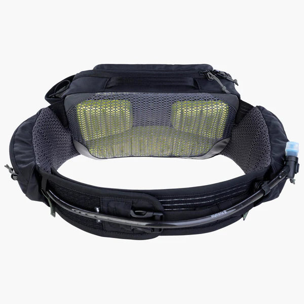 Evoc Hip Pack 3L + 1.5L Bladder Backpack