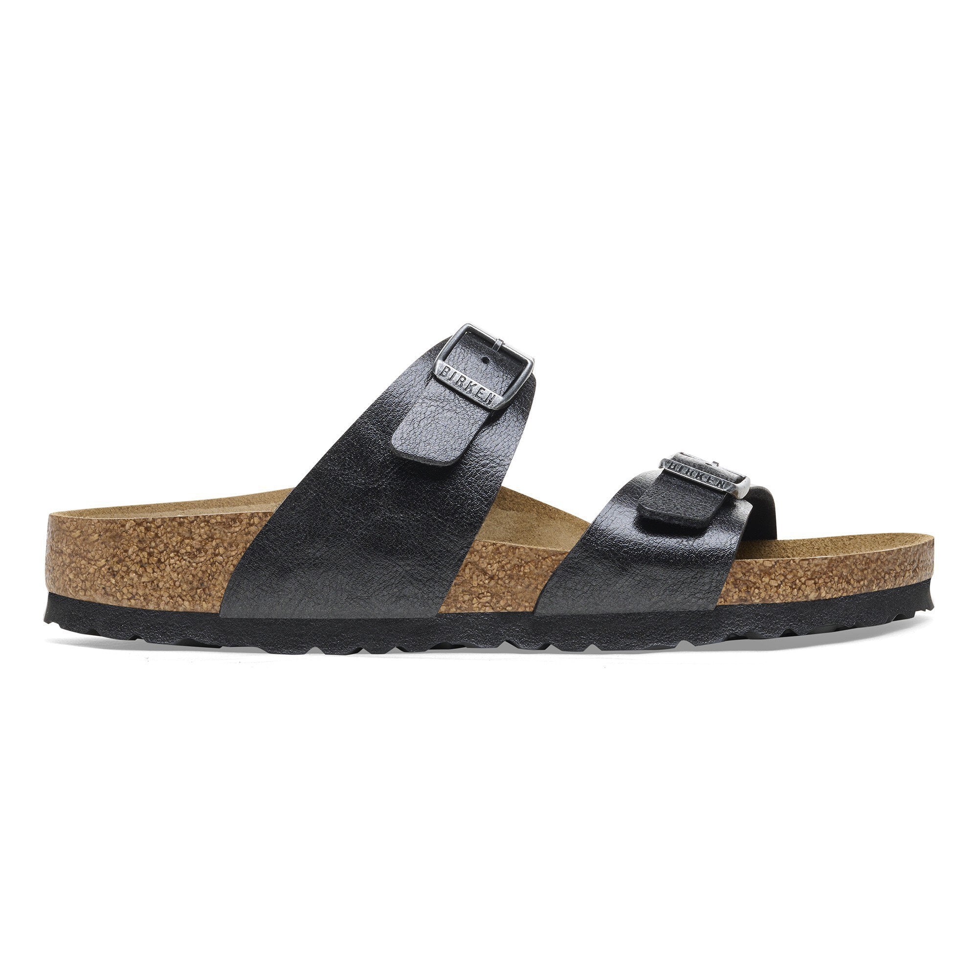 Birkenstock Sydney Birko-Flor Graceful (Regular)
