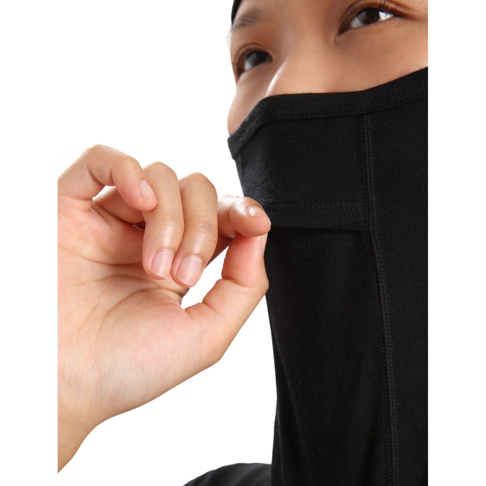 Icebreaker Merino 200 Oasis Balaclava