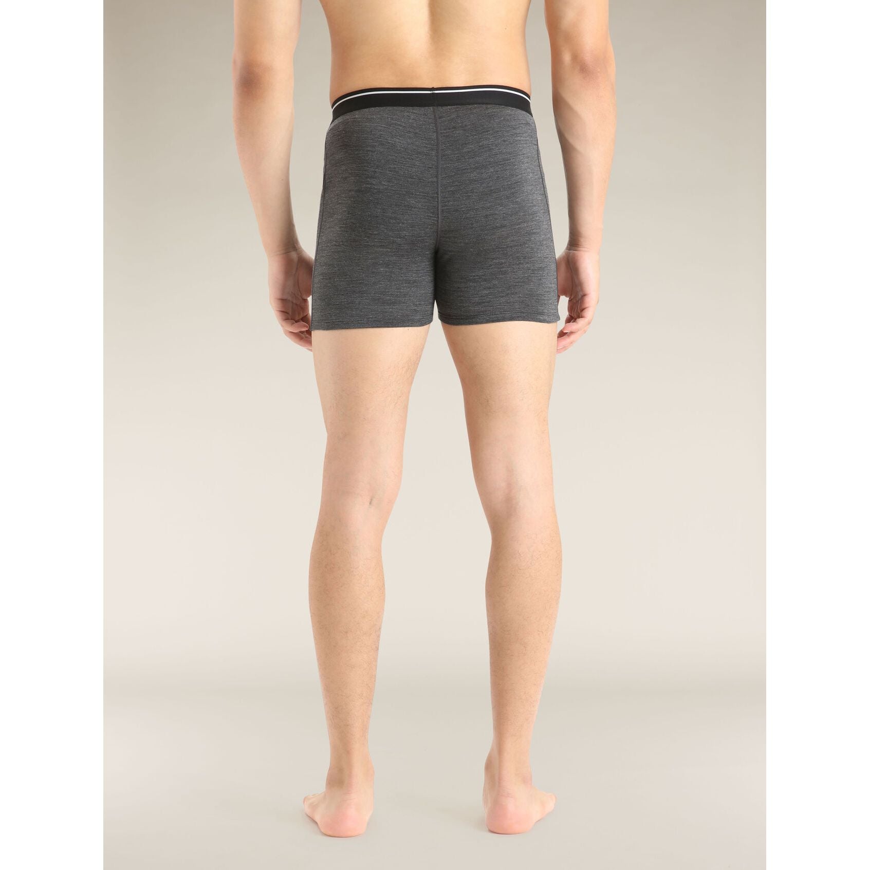 Icebreaker Men's Merino 150 Anatomica Boxers