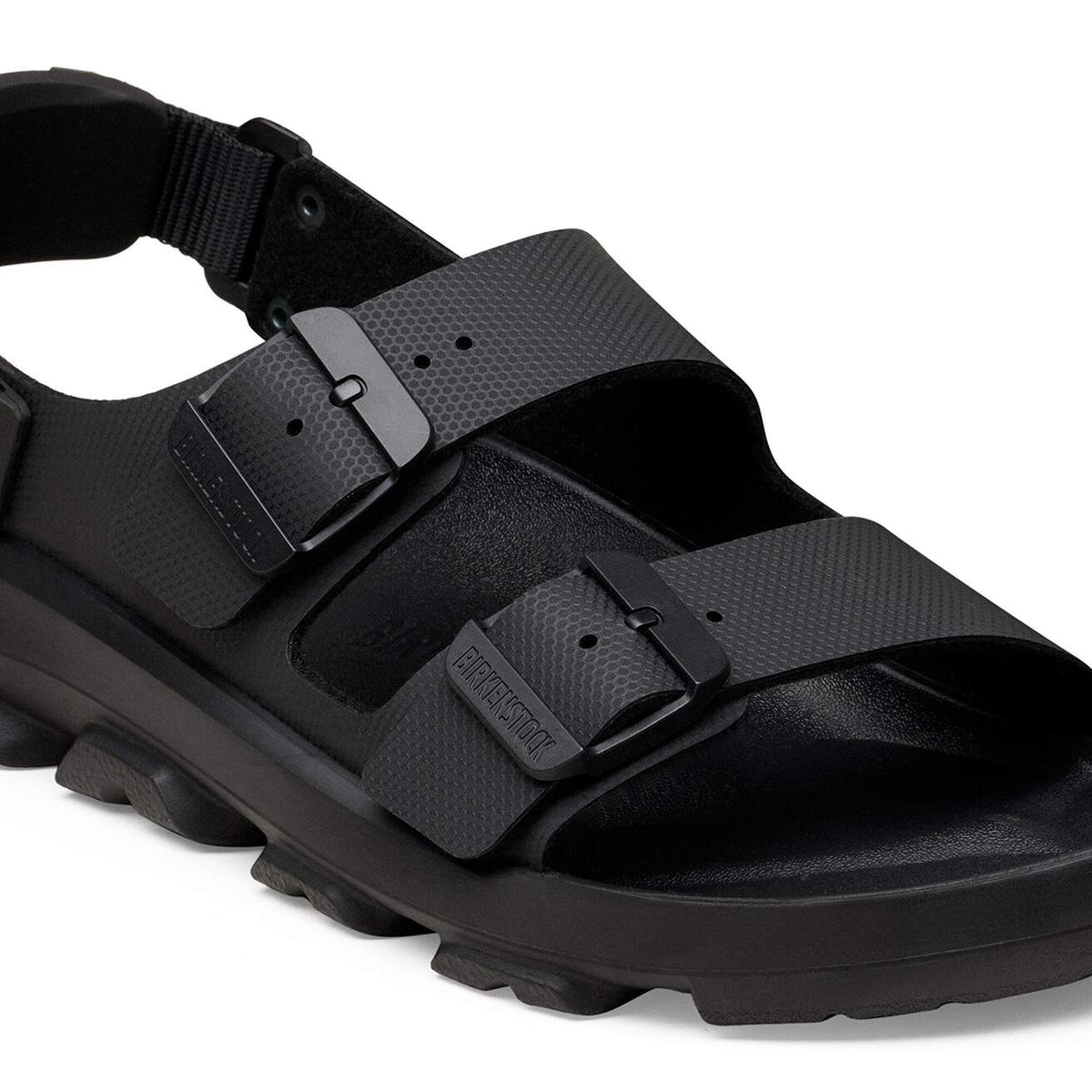 Birkenstock Mogami Tech Loop Birko Flor (Regular) Sandals Outside Sports