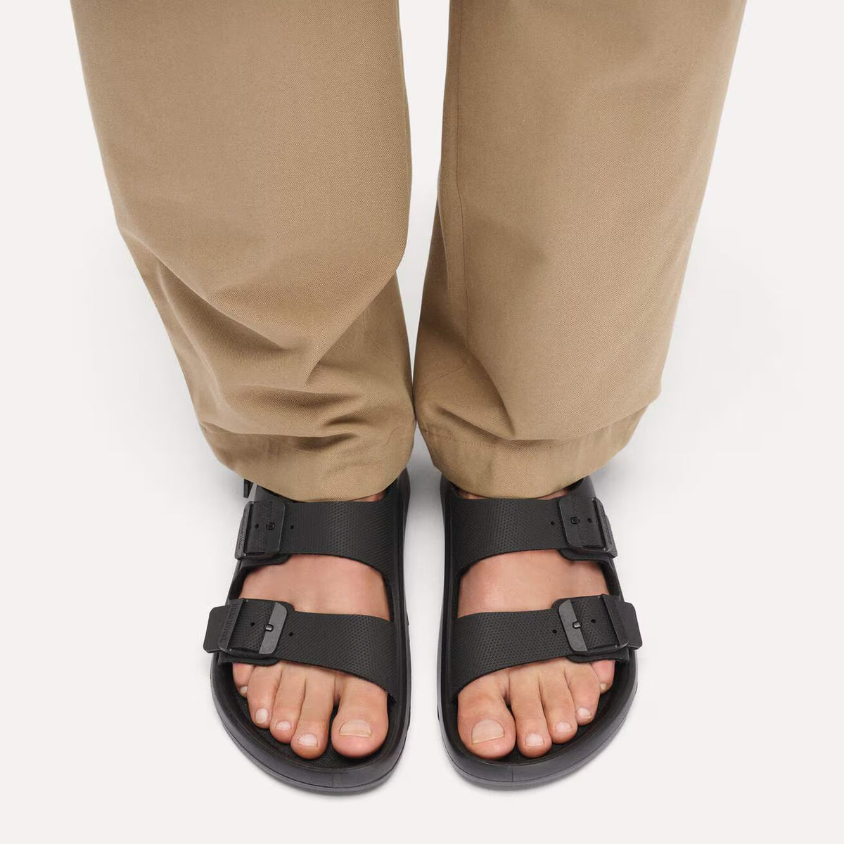 Birkenstock Mogami Tech Loop Birko Flor (Regular) Sandals Outside Sports