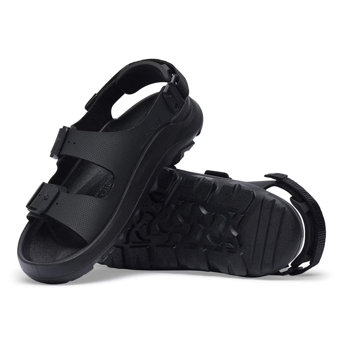 Birkenstock Mogami Tech Loop Birko Flor (Regular) Sandals Outside Sports