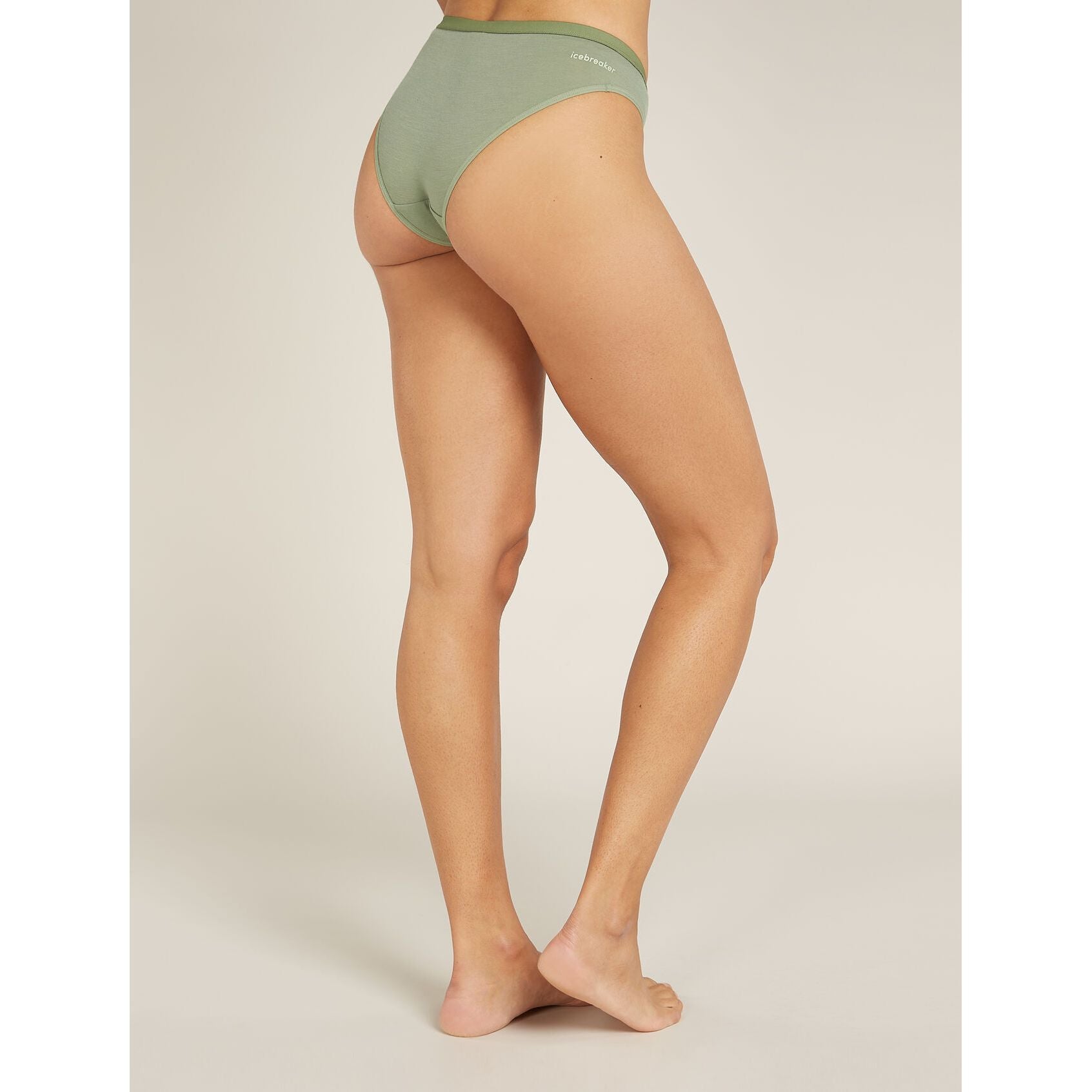 Icebreaker Women's Siren Bikini Briefs