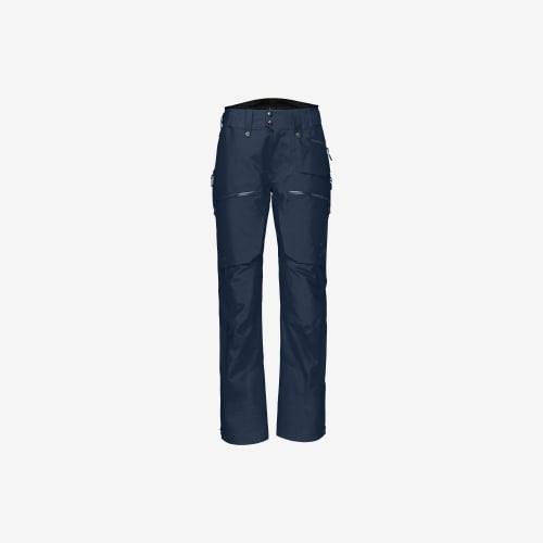 Norrøna Women's Lofoten Gore-Tex Pro Pants