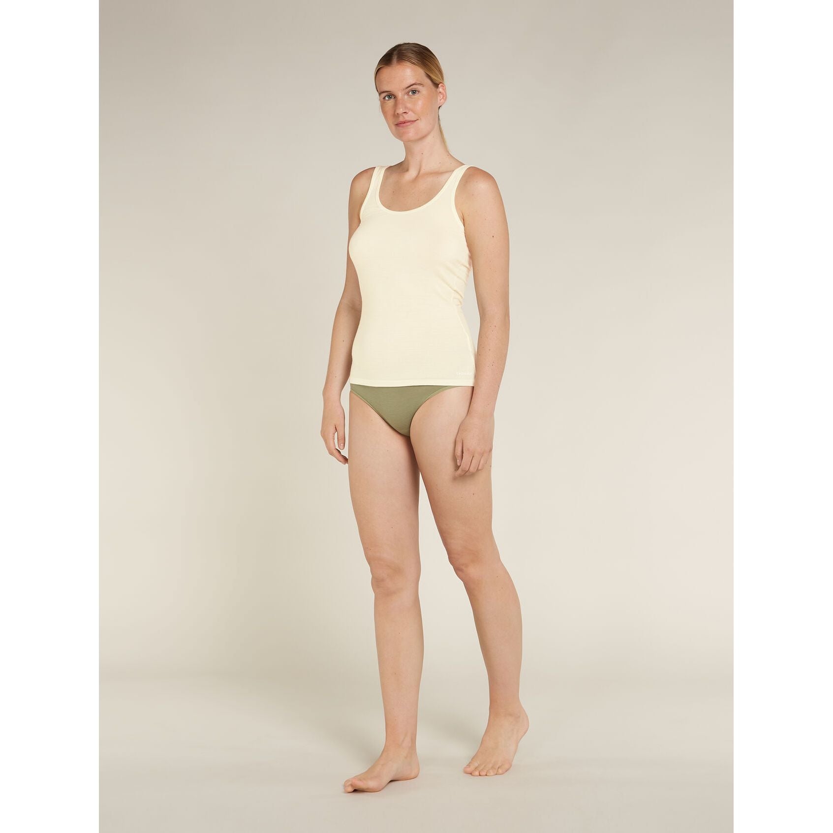 Icebreaker Women's Siren Tank