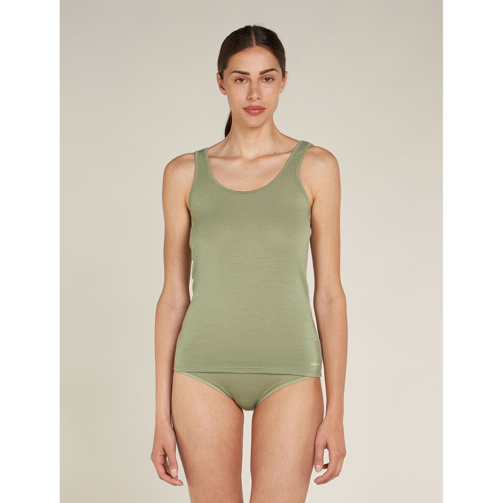Icebreaker Women's Siren Tank