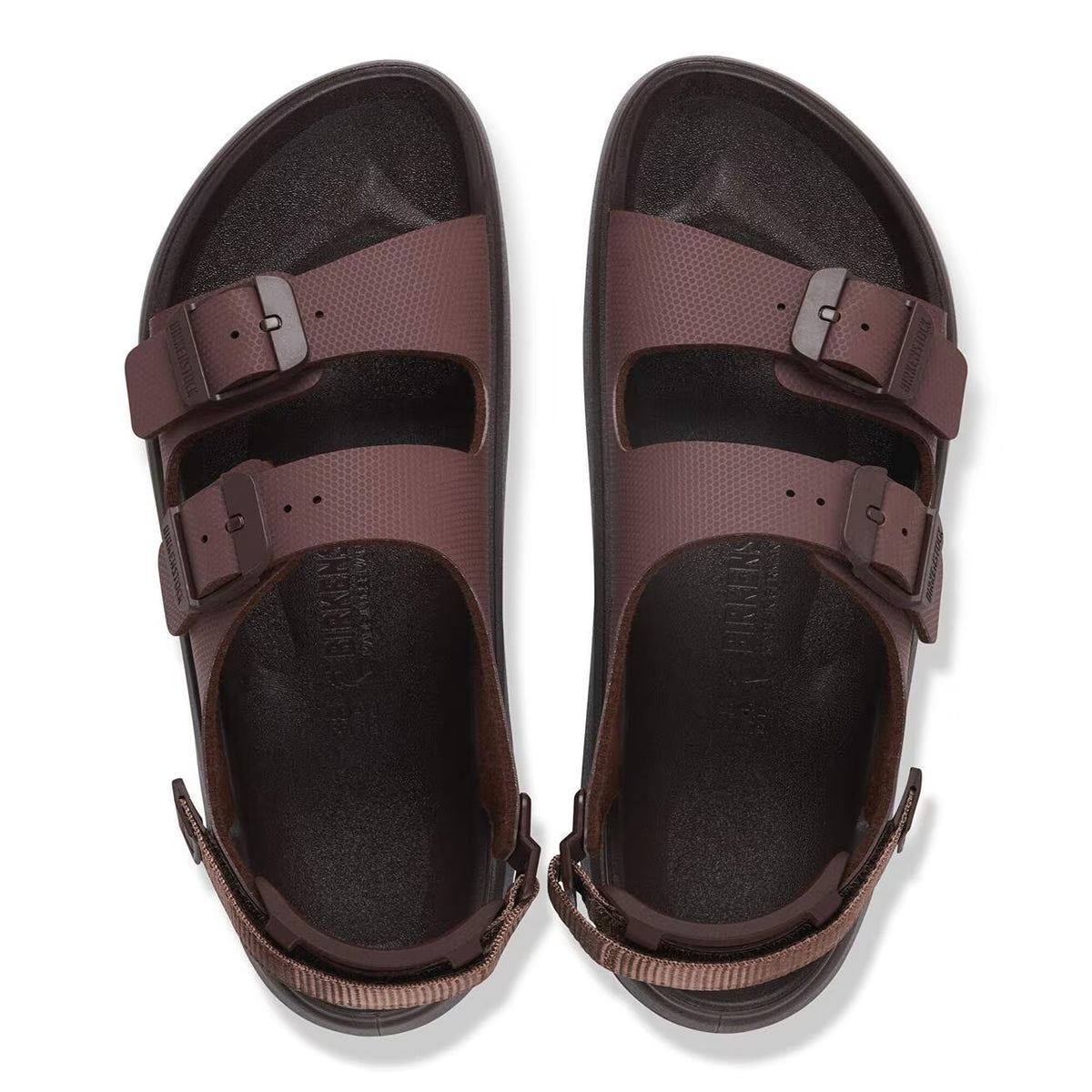 Birkenstock Mogami Tech Loop Birko Flor (Regular) Sandals Outside Sports
