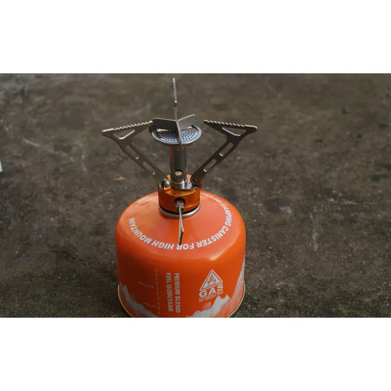 Fire Maple FMS 103 Gas Stove