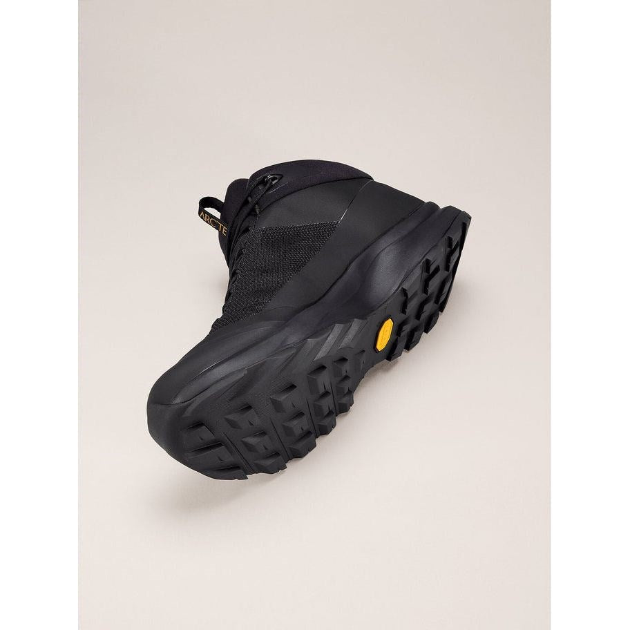 Arc'teryx Men's Aerios FL 2 Mid Gore-Tex Hiking Shoes