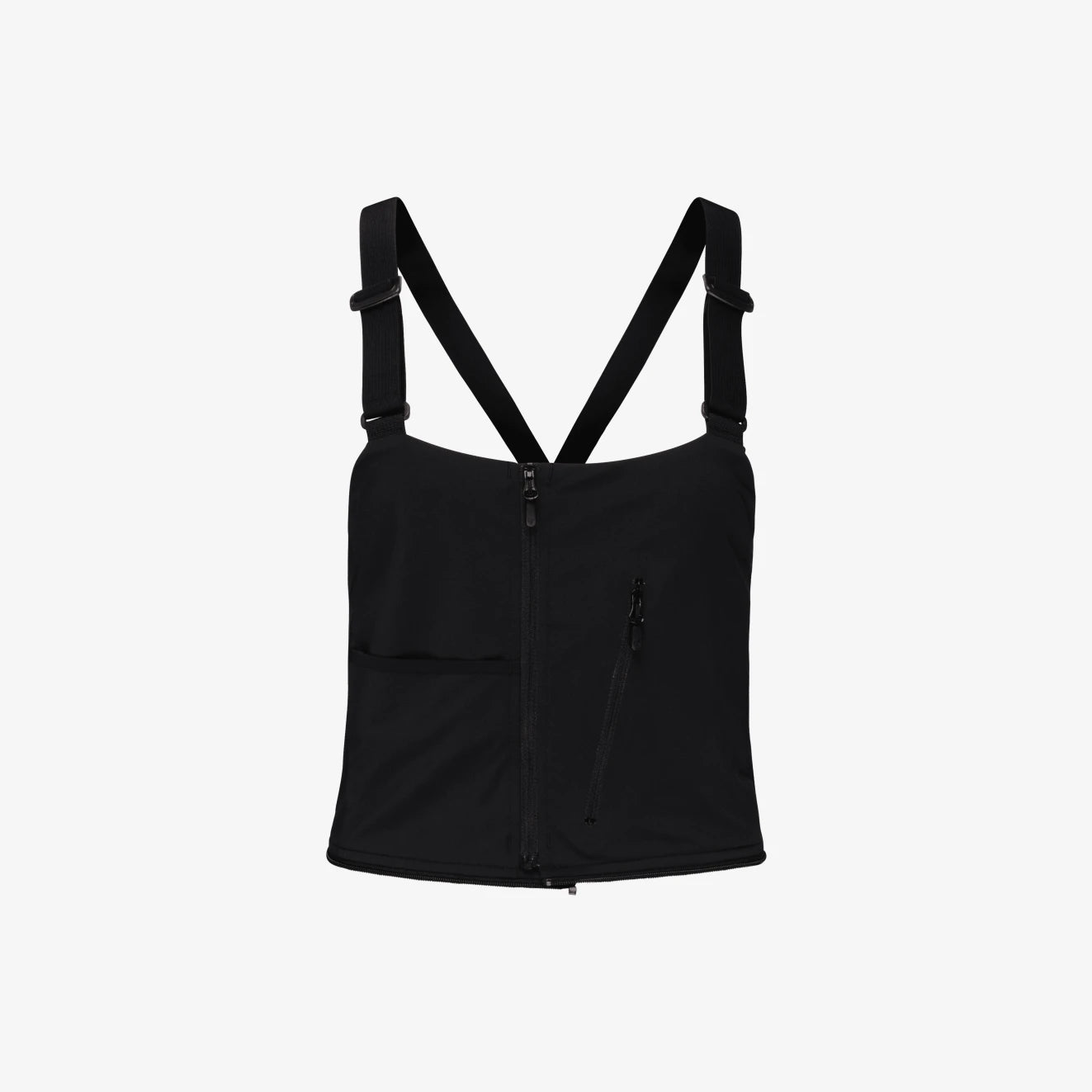 Norrona Women's Flex1 ski/snowboard Bib Zip-in