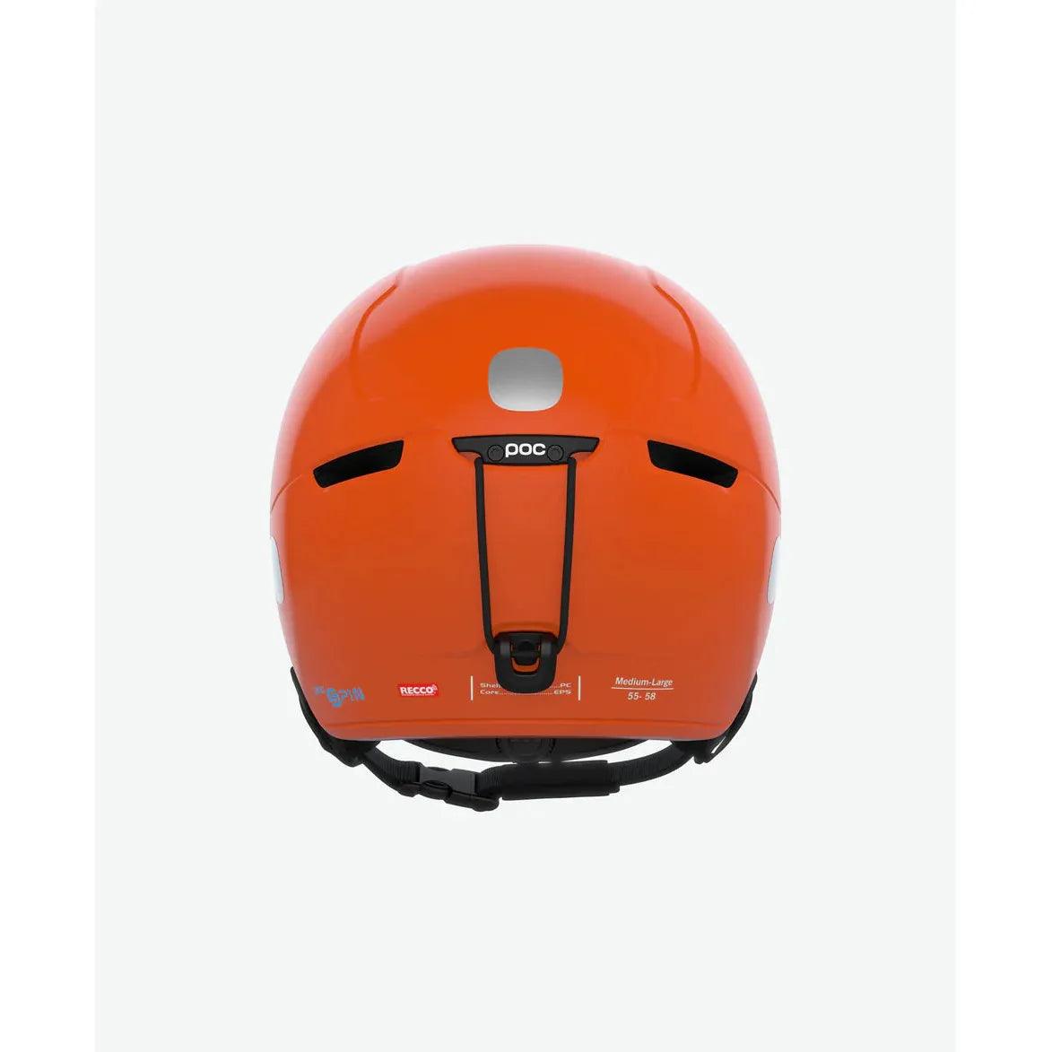 POCito Obex Spin Helmet