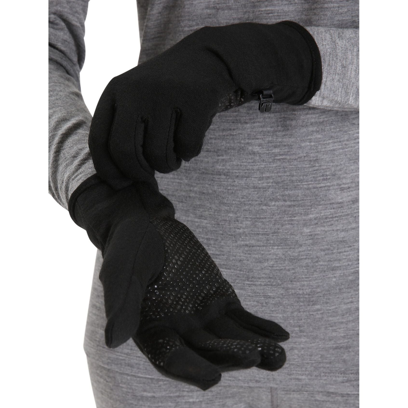 Icebreaker Merino 260 Quantum Gloves