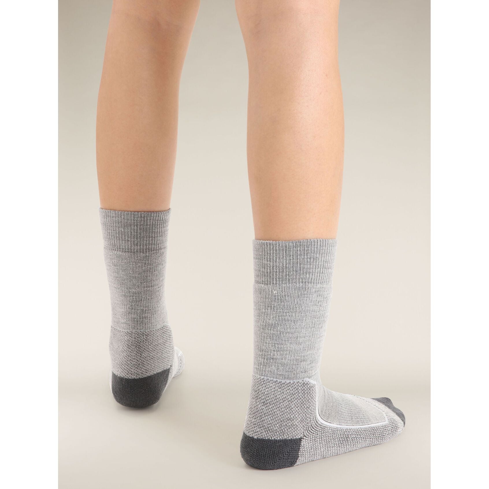 Icebreaker Women's Merino Hike+ Medium Crew Socks