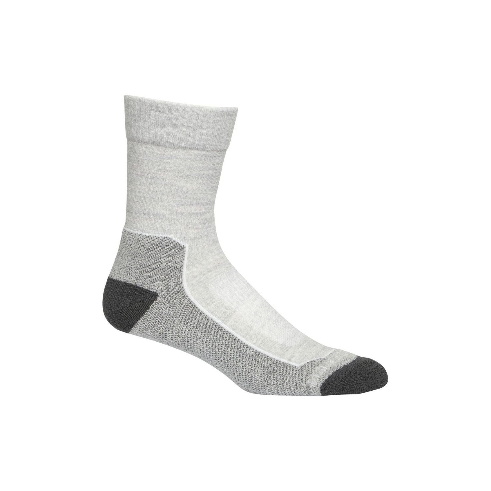 Icebreaker Women's Merino Hike+ Light Crew Socks '25
