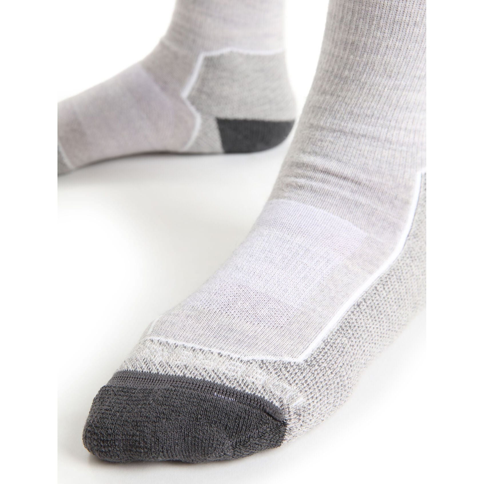 Icebreaker Women's Merino Hike+ Light Crew Socks '25