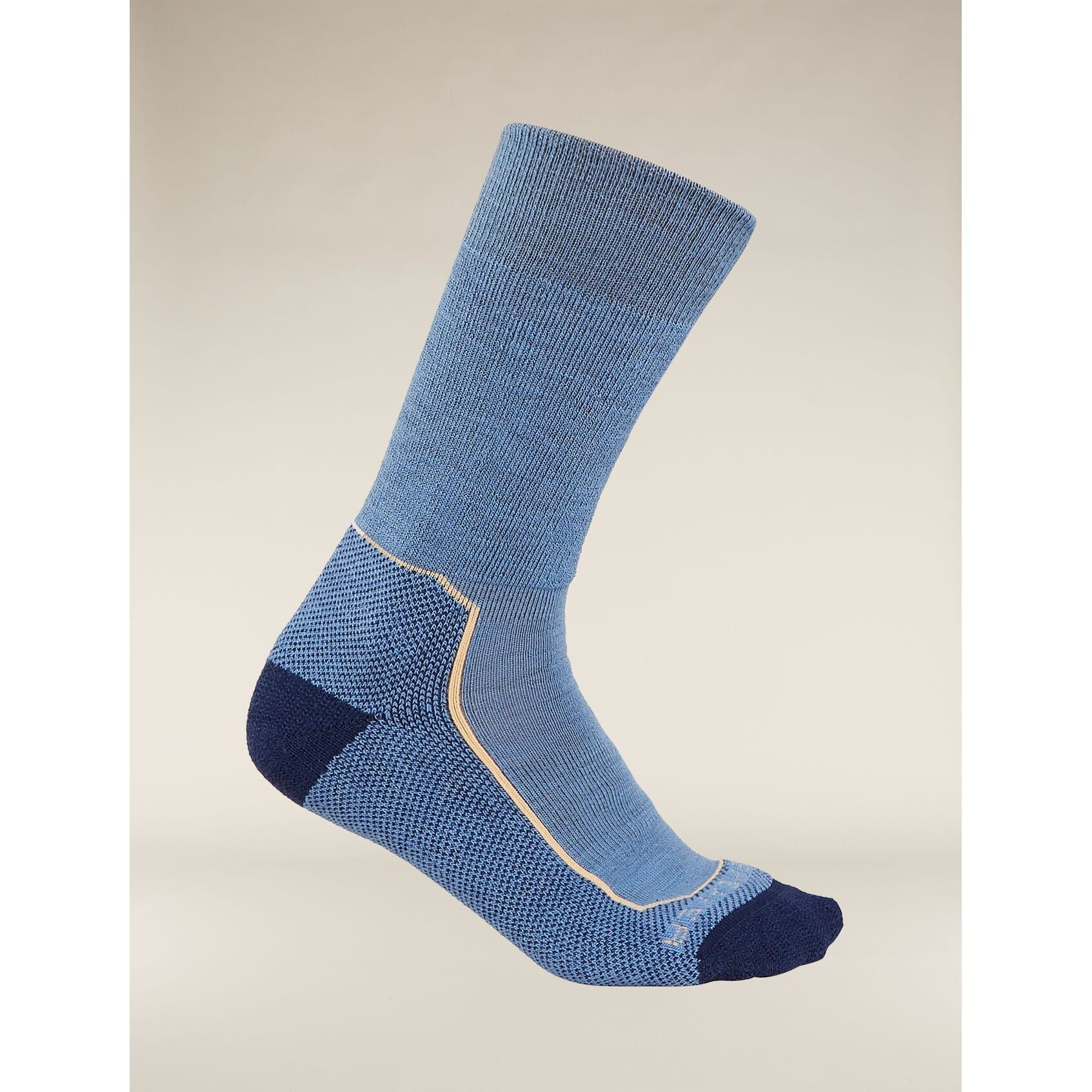 Icebreaker Women's Merino Hike+ Light Crew Socks '25