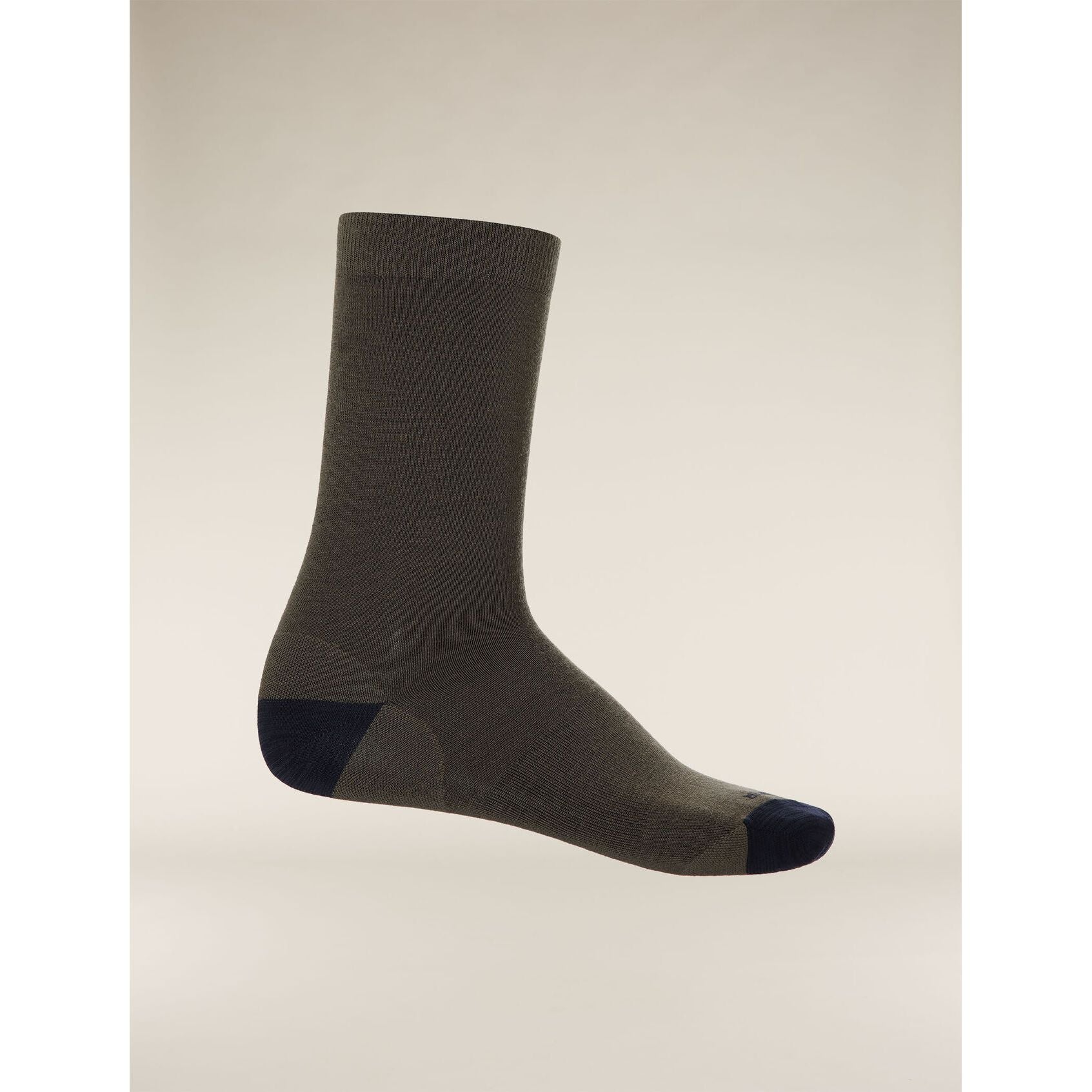Icebreaker Men's Lifestyle Fine Gauge Crew Socks