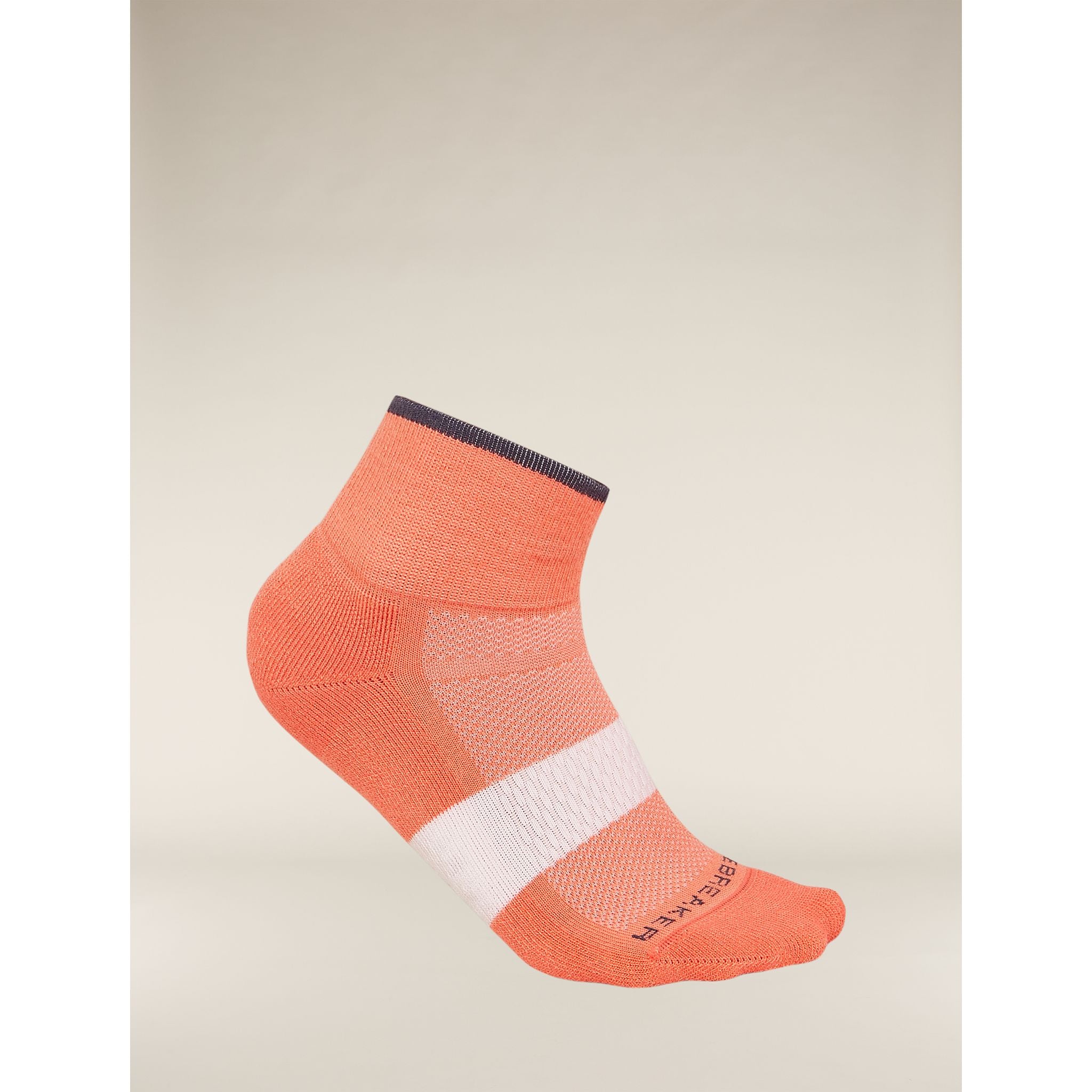 Icebreaker Women's Merino Multisport Light Mini Socks