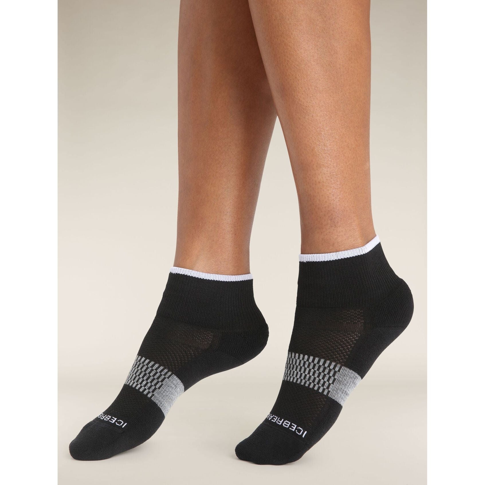 Icebreaker Women's Merino Multisport Light Mini Socks