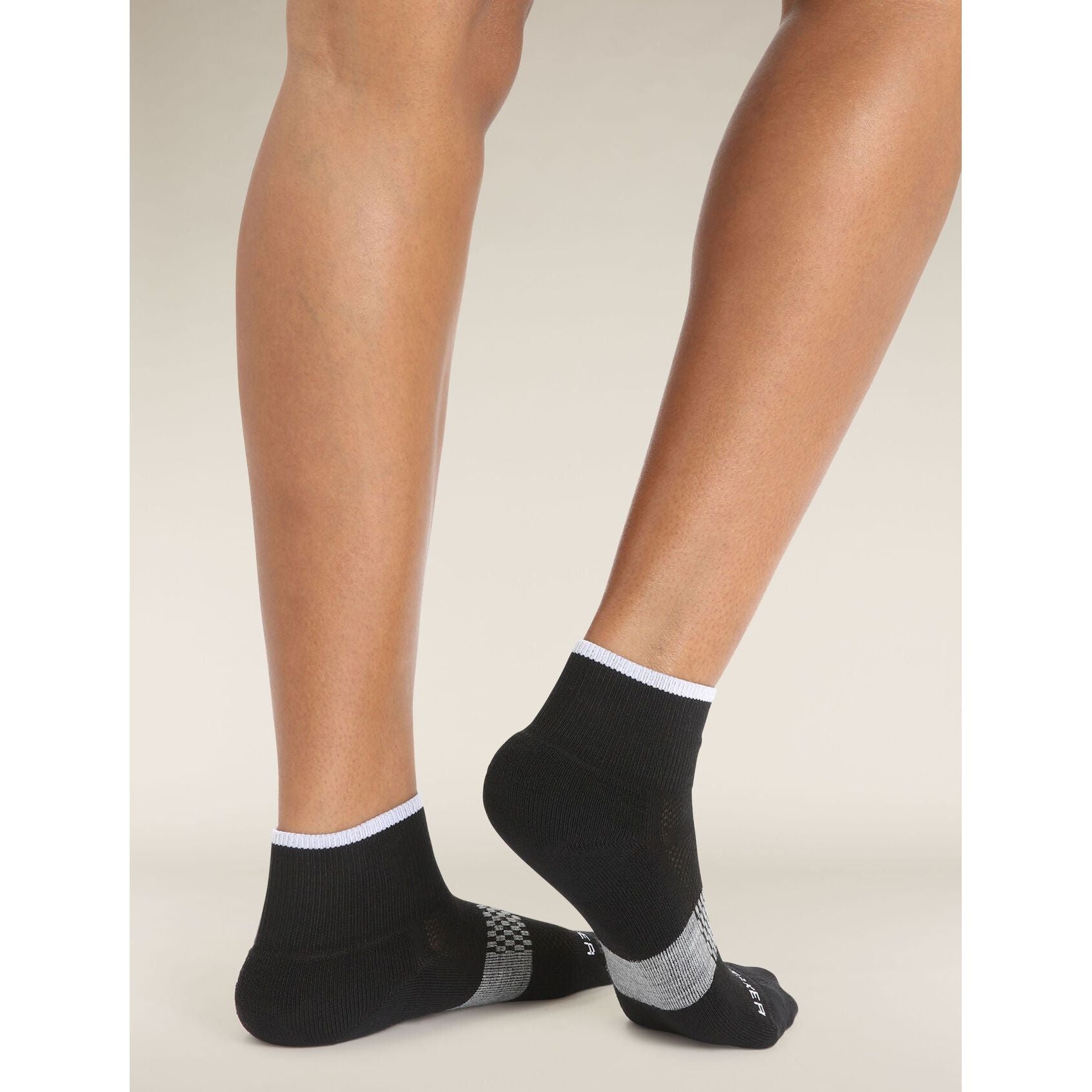 Icebreaker Women's Merino Multisport Light Mini Socks