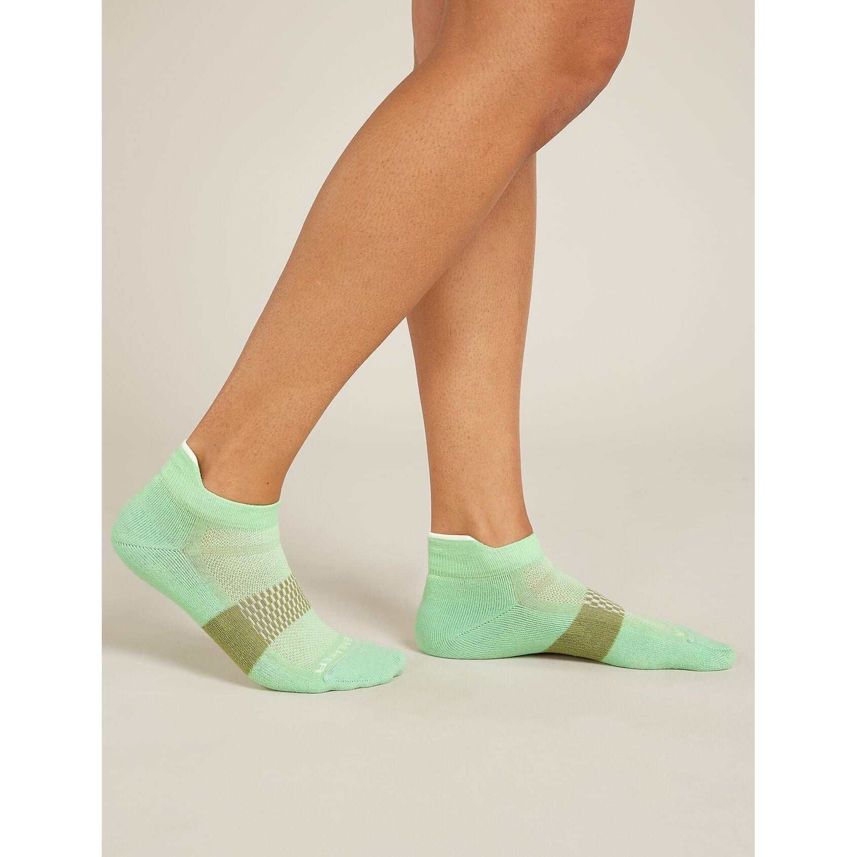 Icebreaker Women's Multisport Light Micro Socks