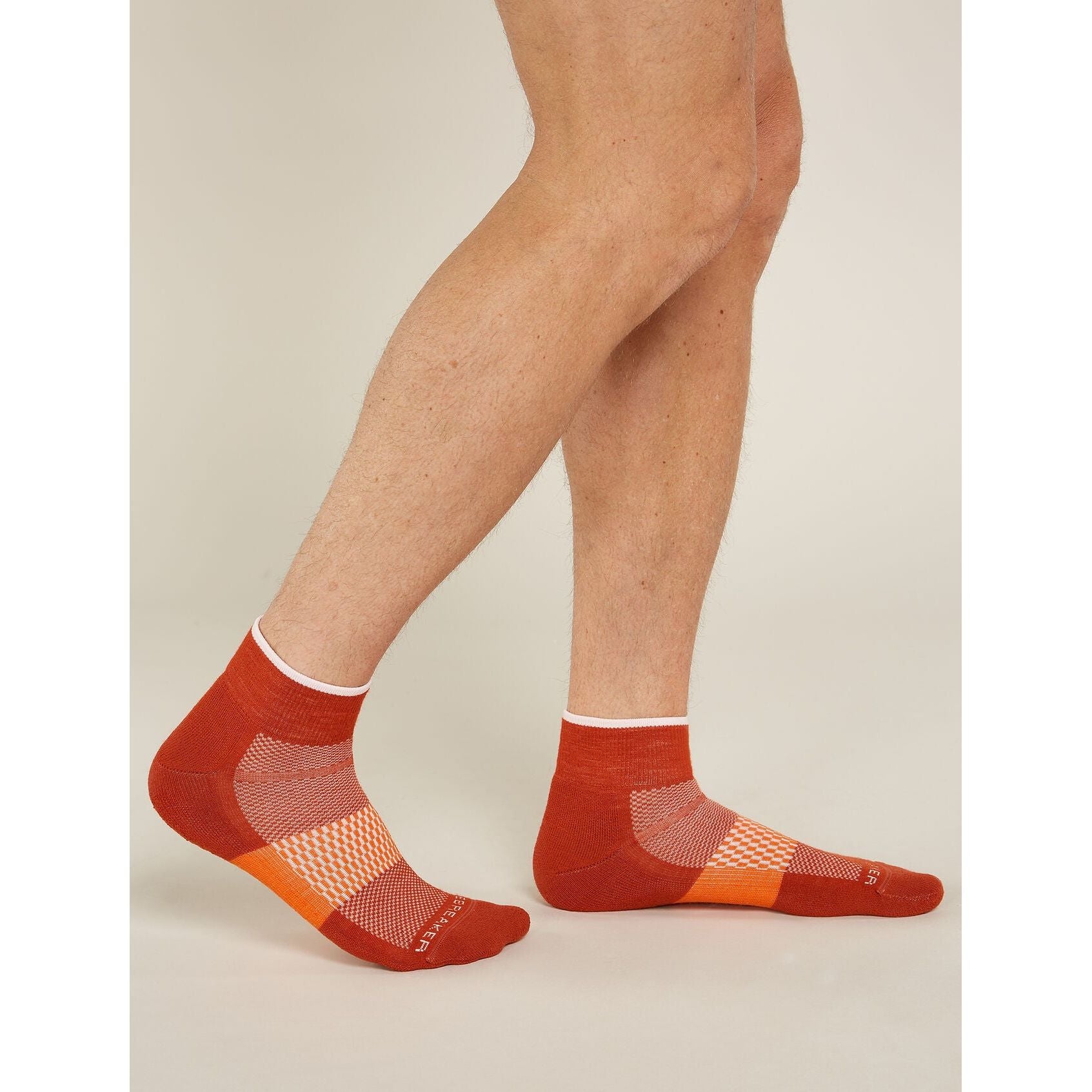Icebreaker Men's Merino Multisport Light Mini Socks