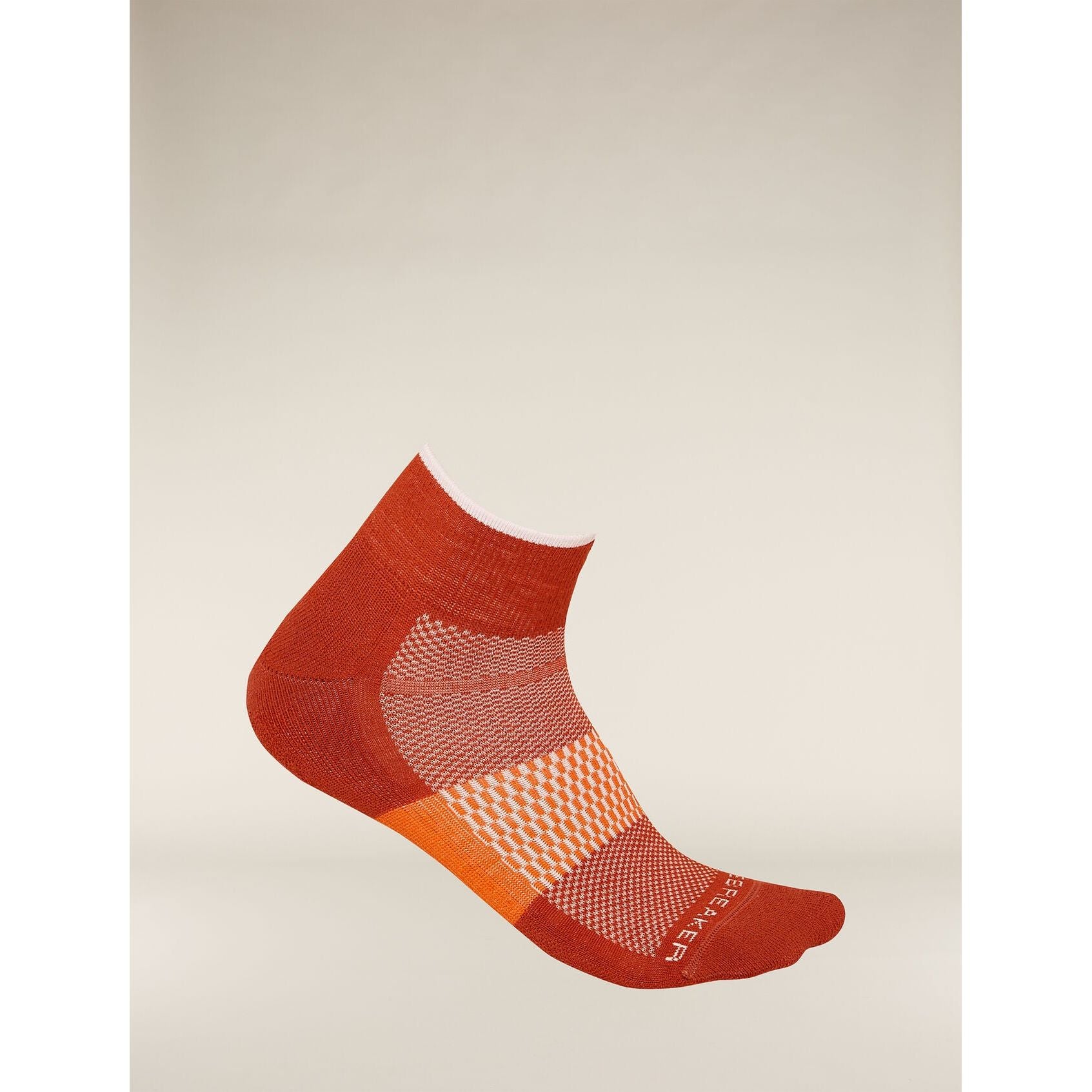 Icebreaker Men's Merino Multisport Light Mini Socks