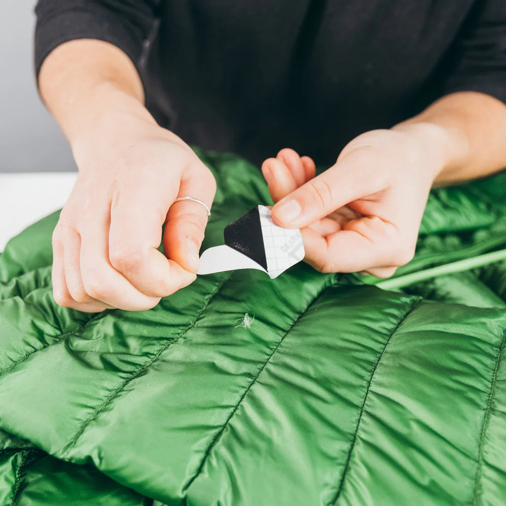 Gear Aid Tenacious Tape Patches Hexagon