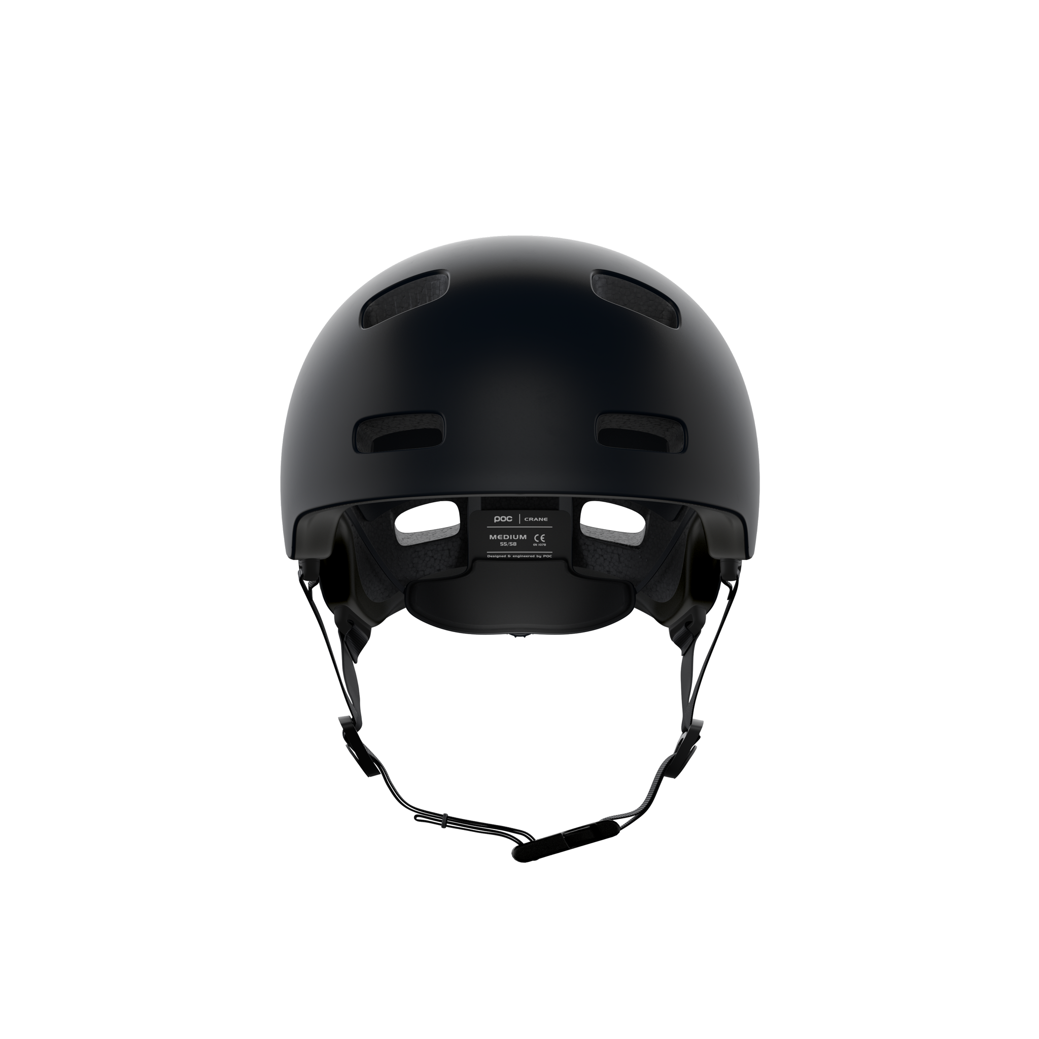 POC Crane MIPS Bike Helmet