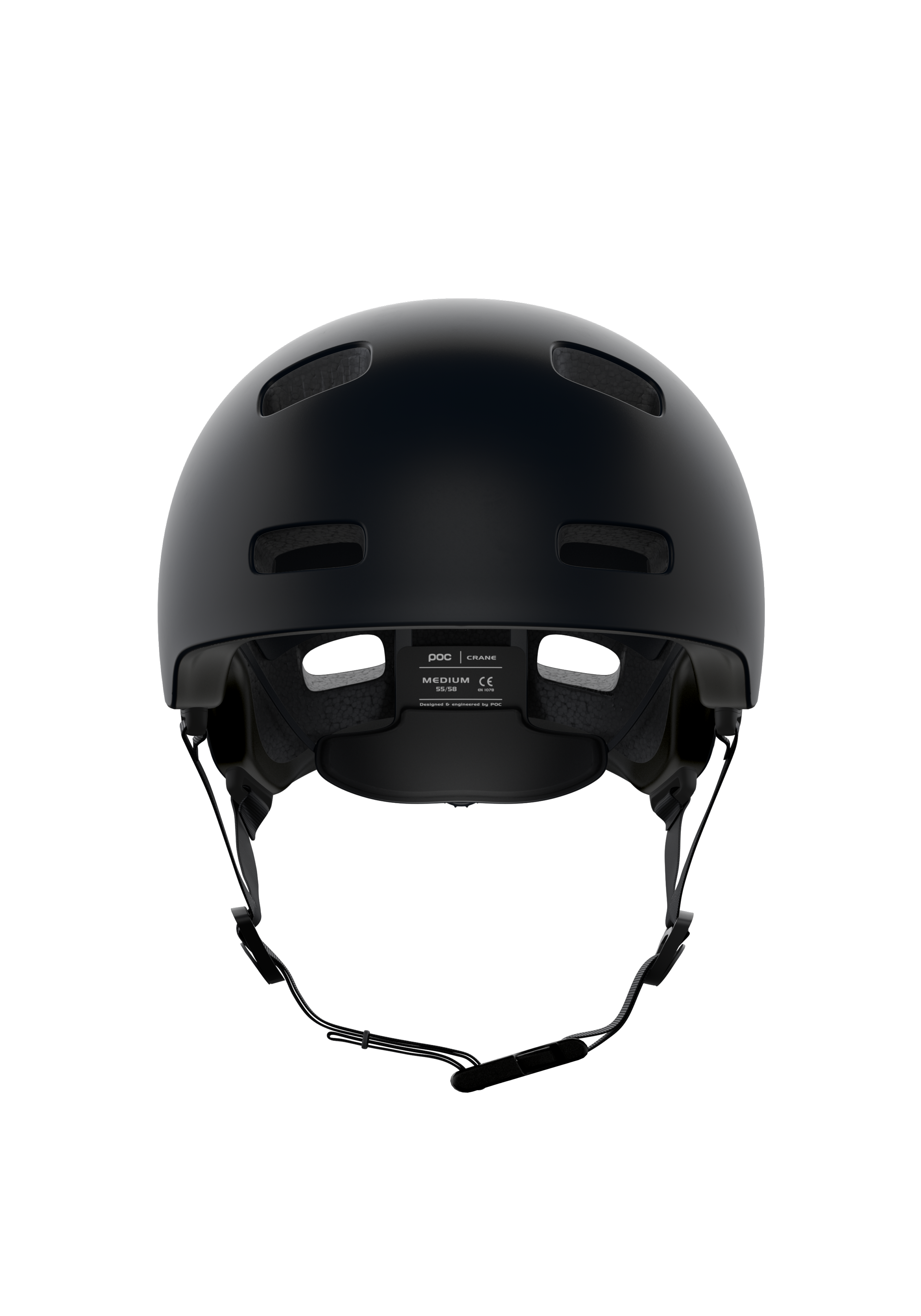 POC Crane MIPS Bike Helmet