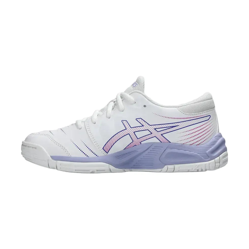 Asics Kid's Gel-Netburner 21 GS Netball Shoes