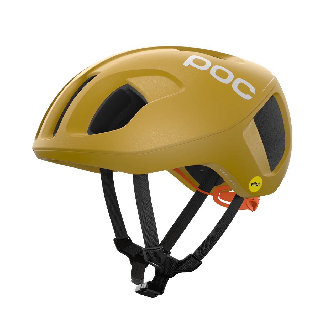 POC Ventral Air MIPS Bike Helmet Bike Helmets Outside Sports