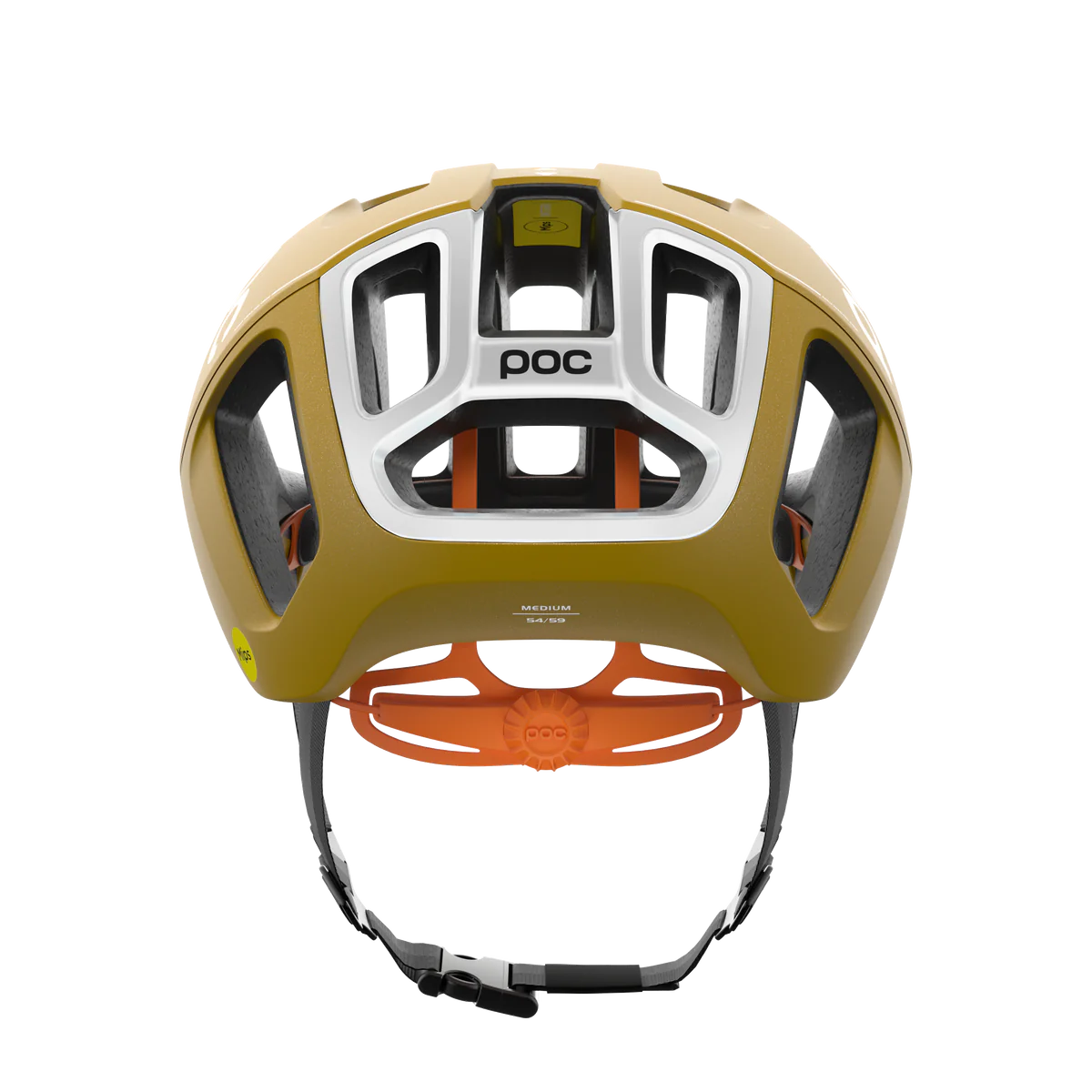 POC Ventral Air MIPS Bike Helmet Bike Helmets Outside Sports